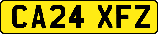 CA24XFZ