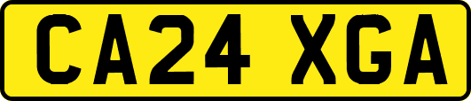 CA24XGA