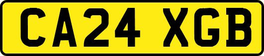 CA24XGB