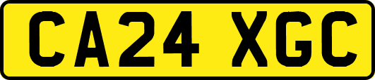 CA24XGC