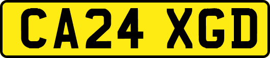 CA24XGD