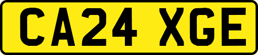 CA24XGE