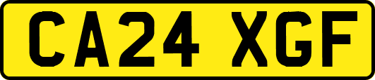 CA24XGF