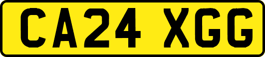 CA24XGG