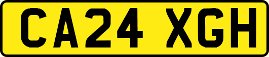 CA24XGH