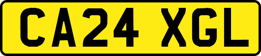 CA24XGL