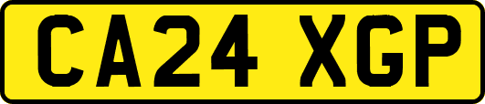 CA24XGP