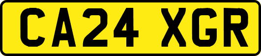 CA24XGR