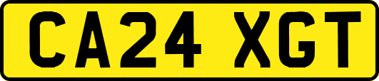 CA24XGT