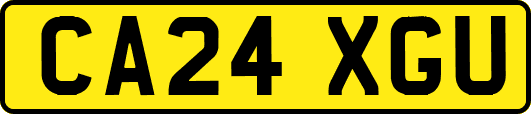 CA24XGU