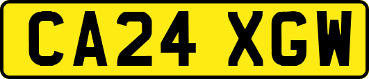 CA24XGW