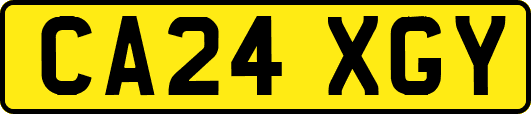 CA24XGY