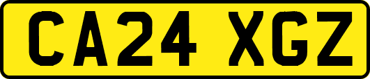 CA24XGZ