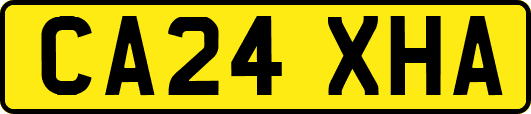 CA24XHA