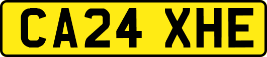 CA24XHE