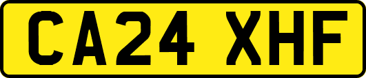 CA24XHF