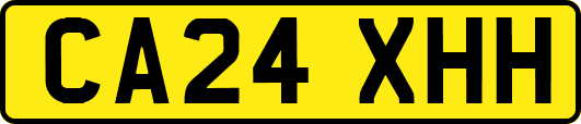 CA24XHH