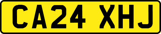 CA24XHJ