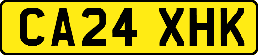 CA24XHK