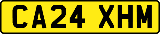 CA24XHM