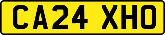 CA24XHO