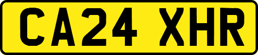 CA24XHR