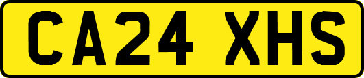 CA24XHS