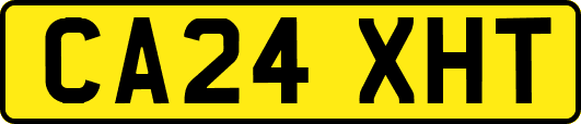 CA24XHT