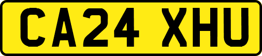 CA24XHU