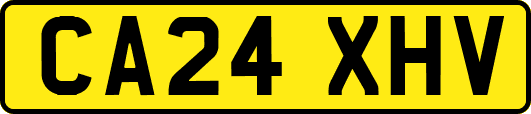 CA24XHV