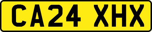 CA24XHX