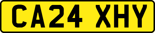 CA24XHY
