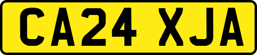 CA24XJA
