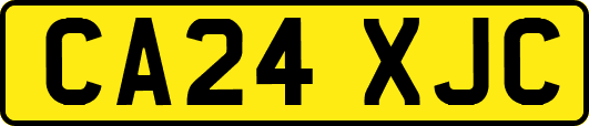 CA24XJC
