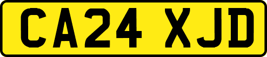 CA24XJD