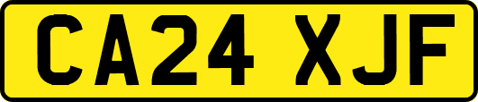 CA24XJF