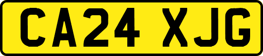 CA24XJG