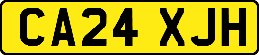 CA24XJH