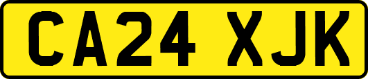 CA24XJK
