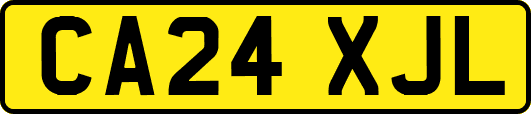 CA24XJL