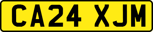 CA24XJM
