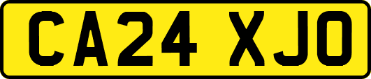 CA24XJO
