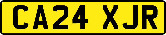 CA24XJR