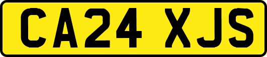 CA24XJS