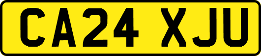 CA24XJU