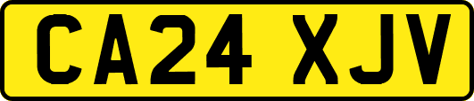 CA24XJV