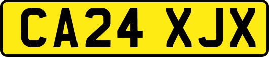 CA24XJX