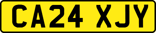 CA24XJY
