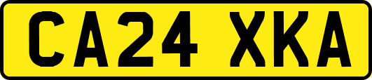 CA24XKA