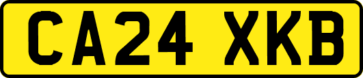 CA24XKB